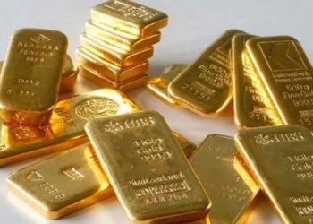 सुनको मूल्यमा आज पनि नयाँ रेकर्ड