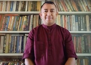 के कुनै राजनैतिक पार्टी प्रति प्रतिबद्ध हुनु झोले र दास हुनु हो ?