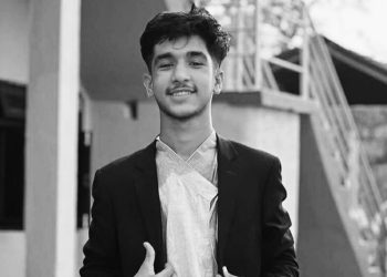 रुपन्देहीमा किशोरको हत्या, नालीमा भेटियो शव